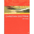Christian Doctrine by Jeff Astley
